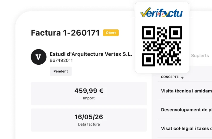 Factures de compra